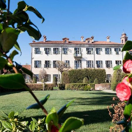 Villa Rambaudi Sanfre Exterior foto