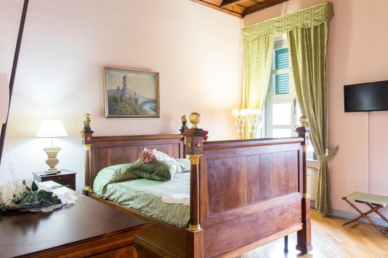 Villa Rambaudi Sanfre Exterior foto